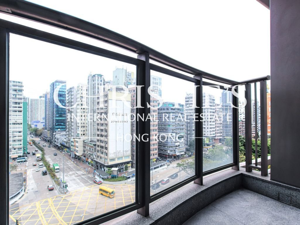 Apartment in Hong Kong, Hong Kong 2 - 18507804
