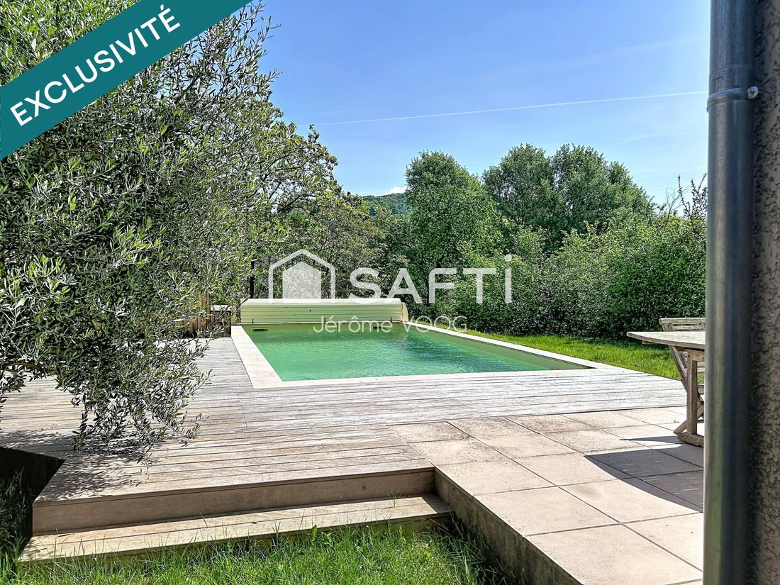 House in Manosque, Provence-Alpes-Côte d'Azur, France 2 - 17785915