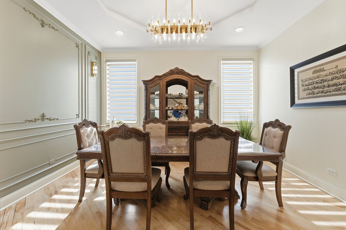 House in Glenview, Illinois, United States 5 - 18507858