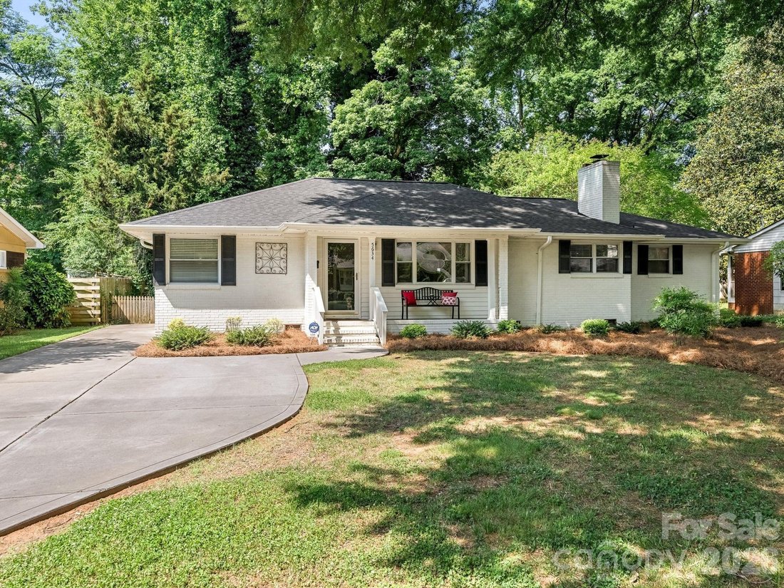 House in Charlotte, North Carolina, United States 1 - 18507945