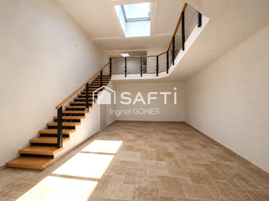 House in Mirepoix, Occitania, France 2 - 18508009