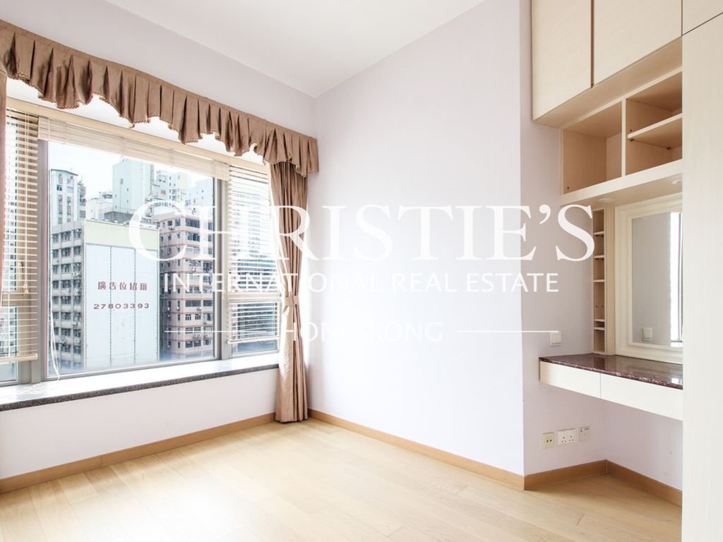 Apartment in Hong Kong, Hong Kong 5 - 18507804