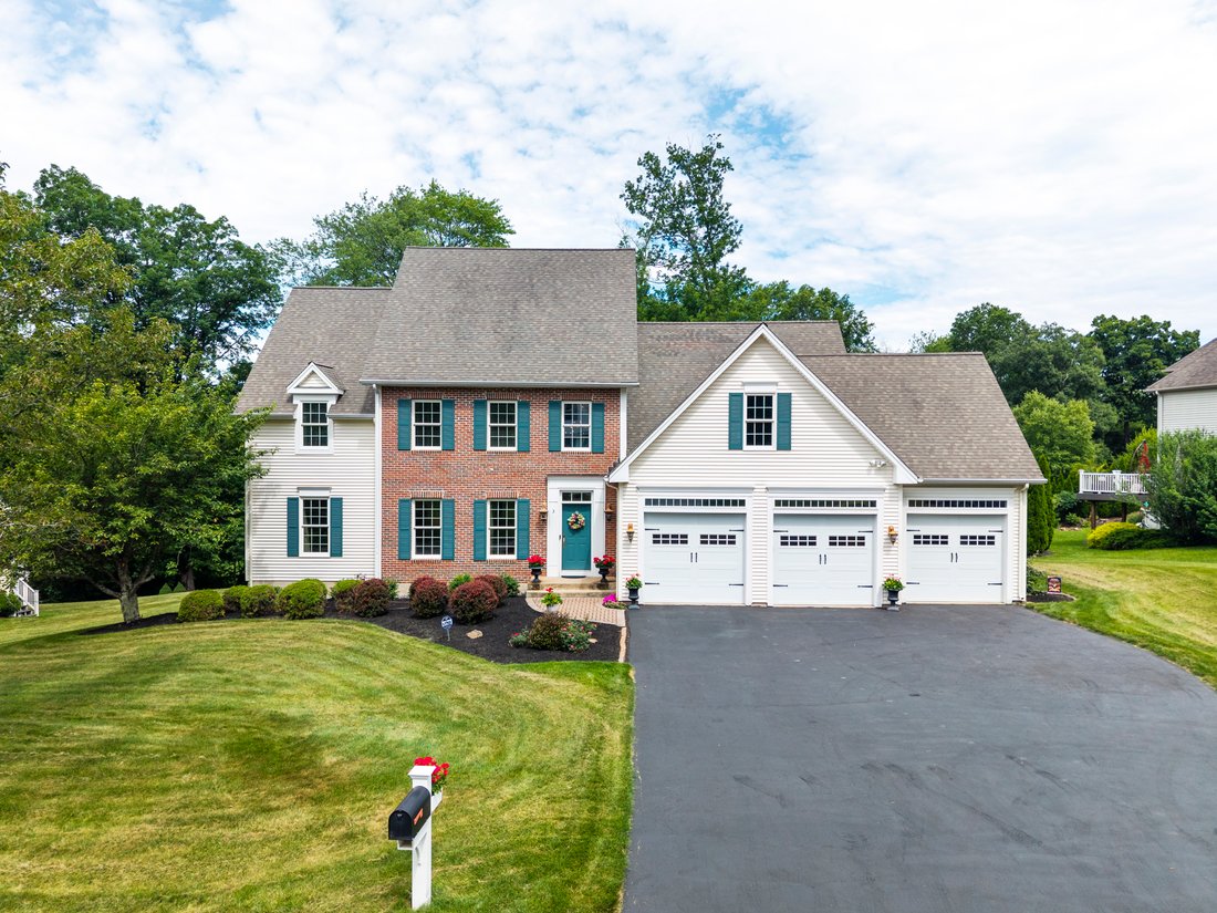 Casa a Cromwell, Connecticut, Stati Uniti 1 - 18507784