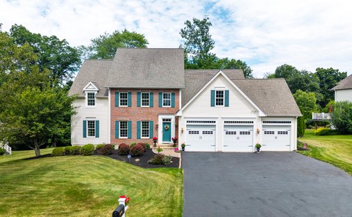 Haus in Cromwell, Connecticut, Vereinigte Staaten 1