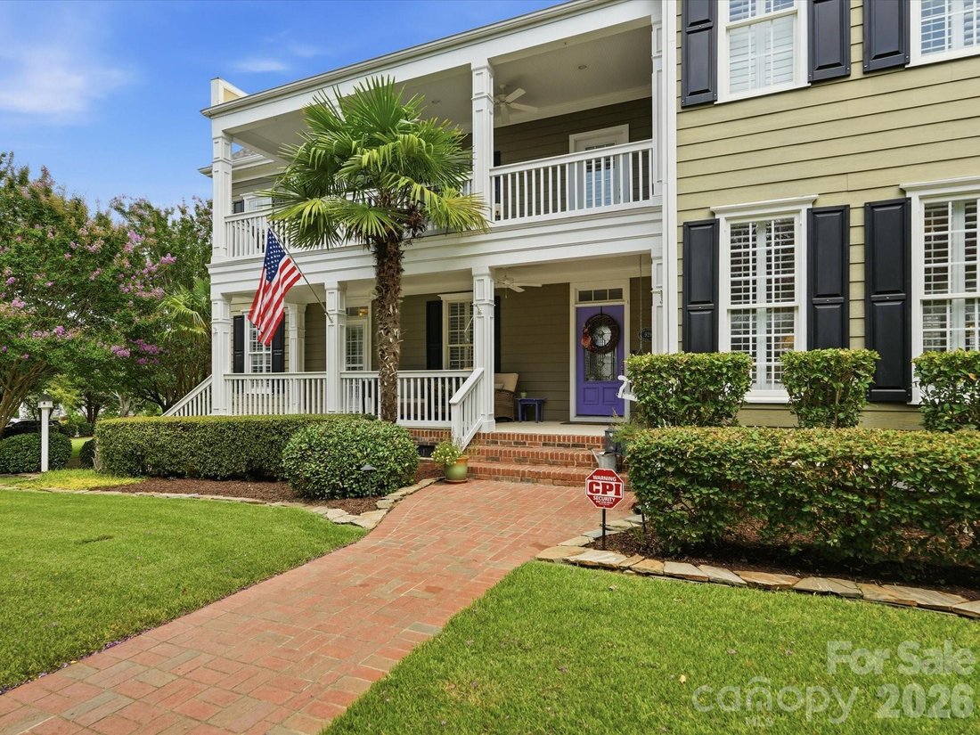 House in Fort Mill, South Carolina, United States 3 - 18507916