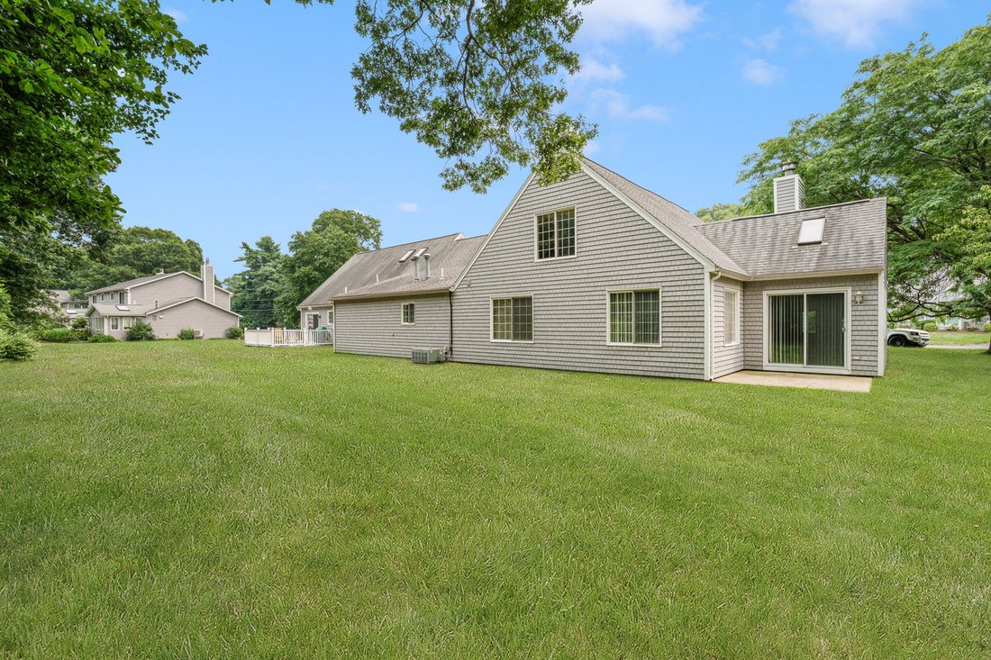 Condo in South Kingstown, Rhode Island, United States 5 - 18507738