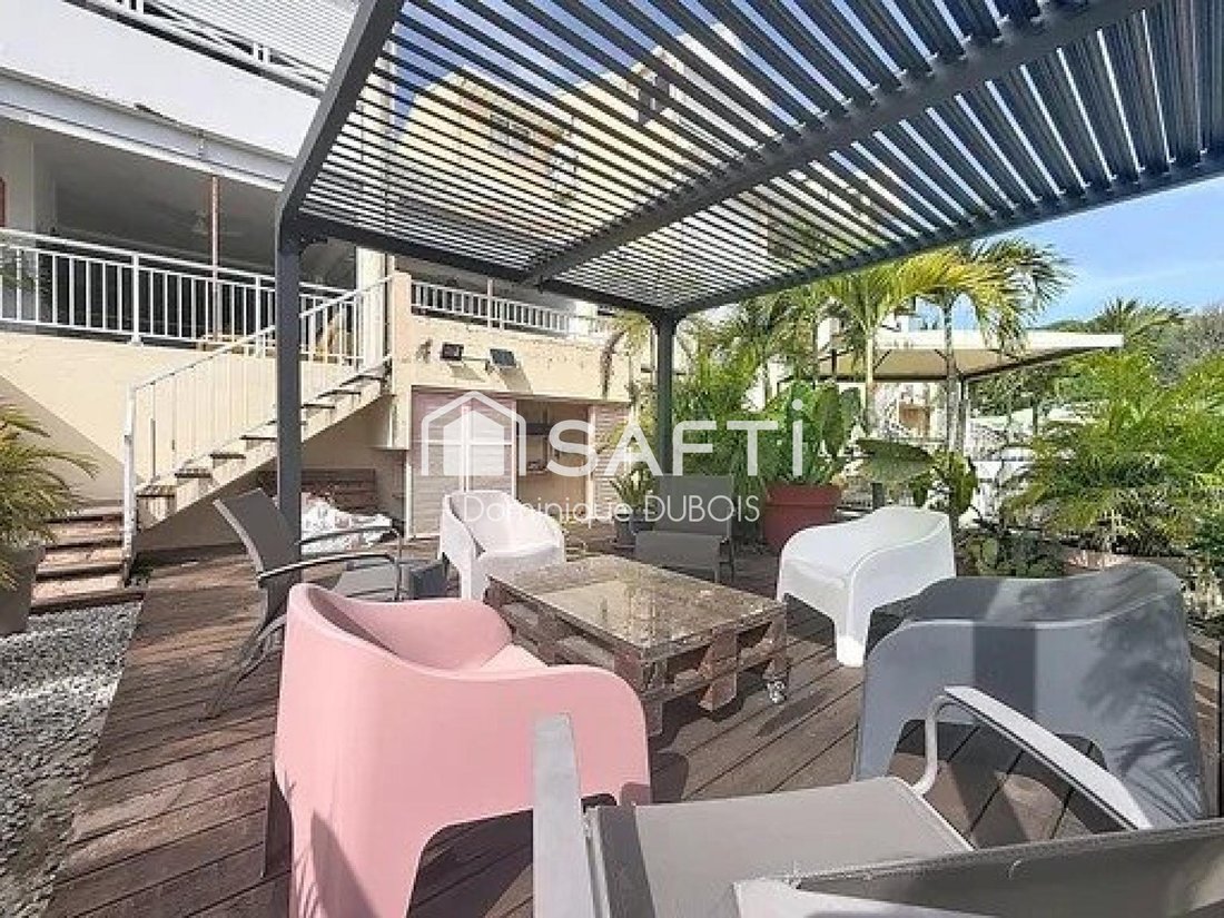 Apartment in France 3 - 18508071