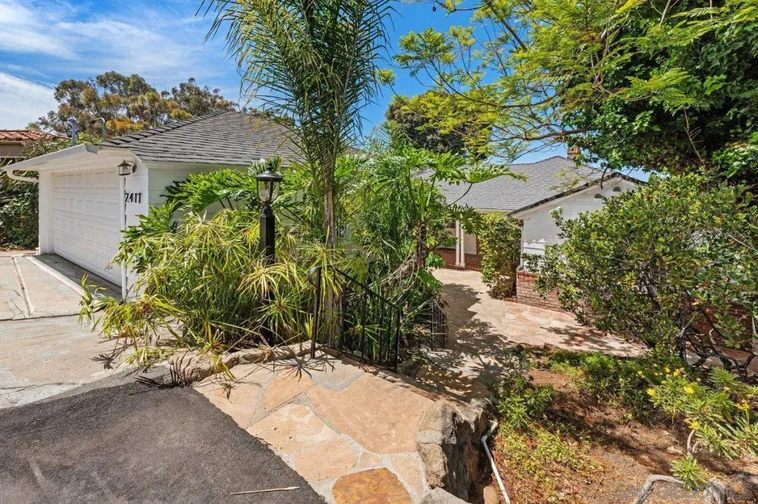 House in San Diego, California, United States 4 - 18507799