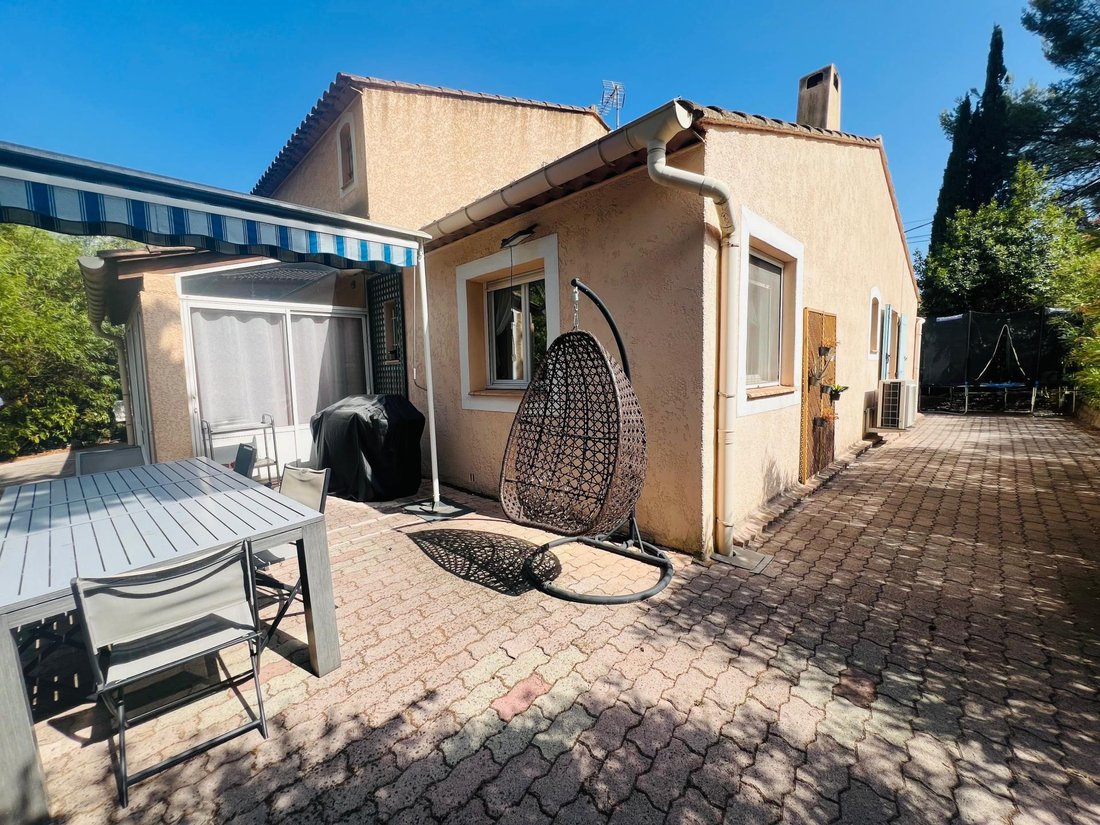 House in Le Faron-Fort-Rouge, Toulon, France 2 - 18508069