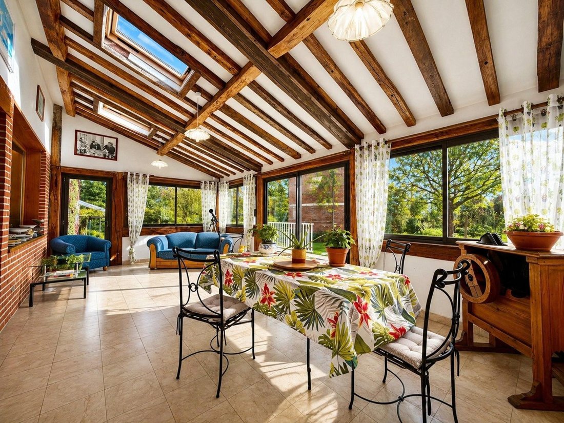 House in Les Roches-La Forêt, Oissel-sur-Seine, France 2 - 18508063