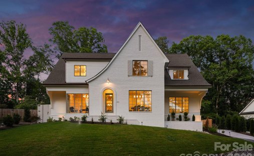 Casa a Charlotte, Carolina del Nord, Stati Uniti 1