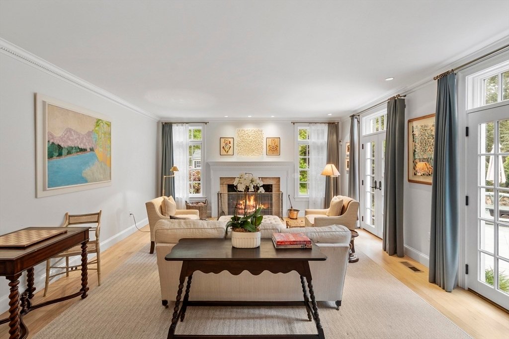 House in Concord, Massachusetts, United States 4 - 18507863