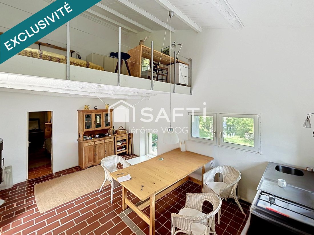 House in Noyers-sur-Jabron, Provence-Alpes-Côte d'Azur, France 5 - 17977833
