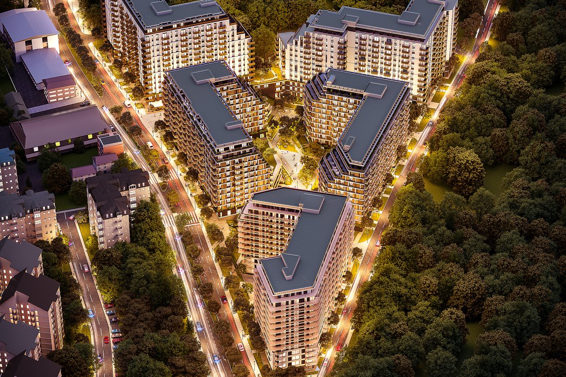 Apartment in Beograd, Serbia 3 - 18507961