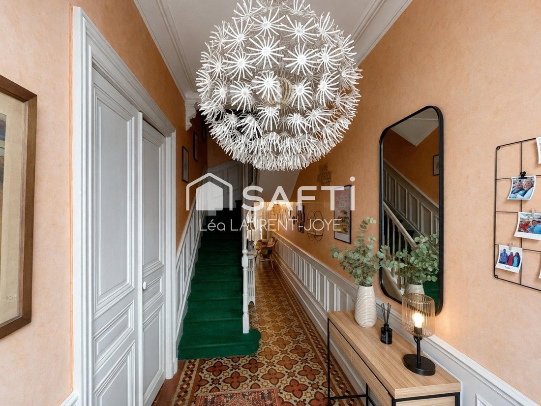 House in Grammont, Tours, France 2 - 16716026