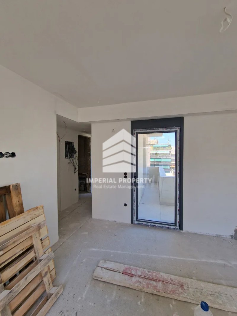 Apartment in 2nd Community of Kallithea, Attica, Greece 3 - 18507716