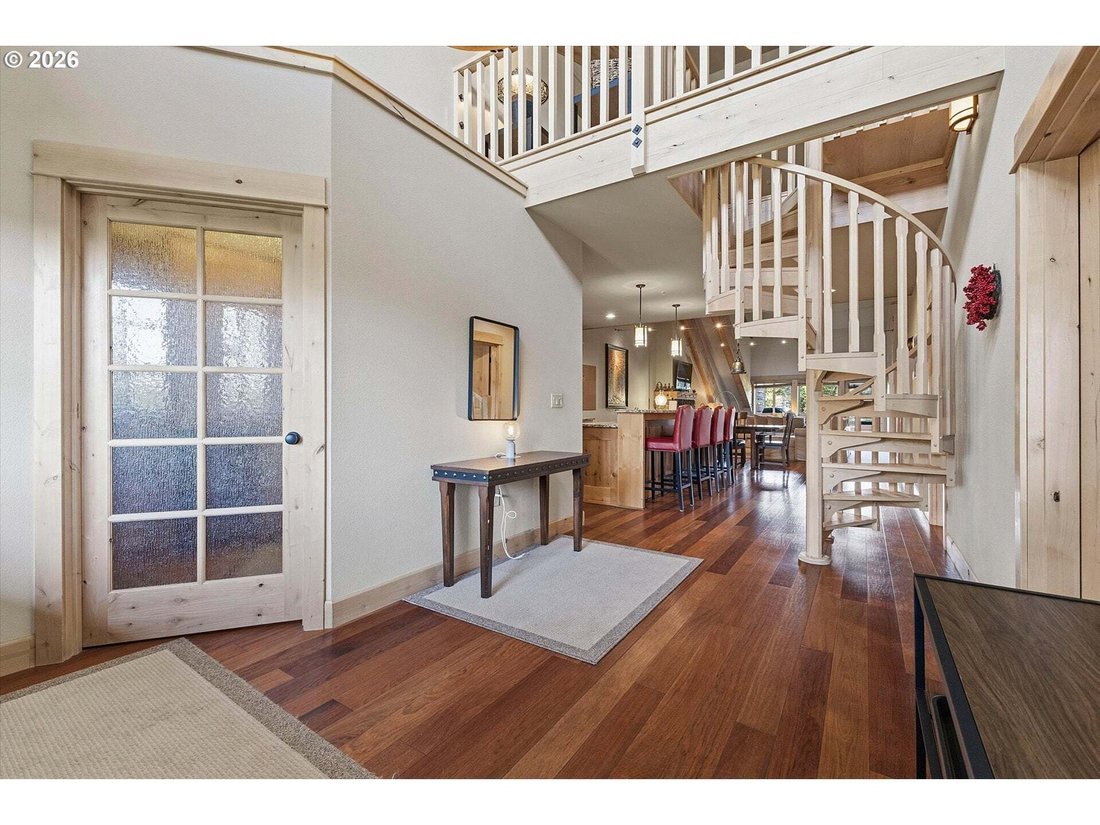 Condo in Government Camp, Oregon, United States 3 - 18507780