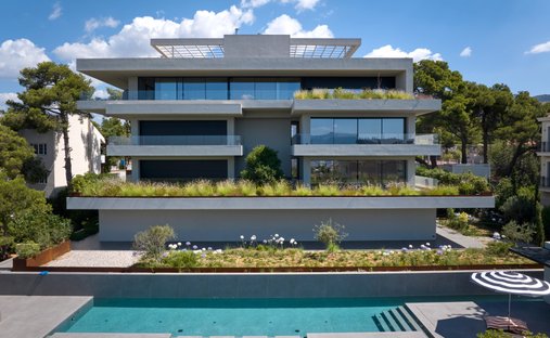 Apartamento en Cefisia, Ática, Grecia 1
