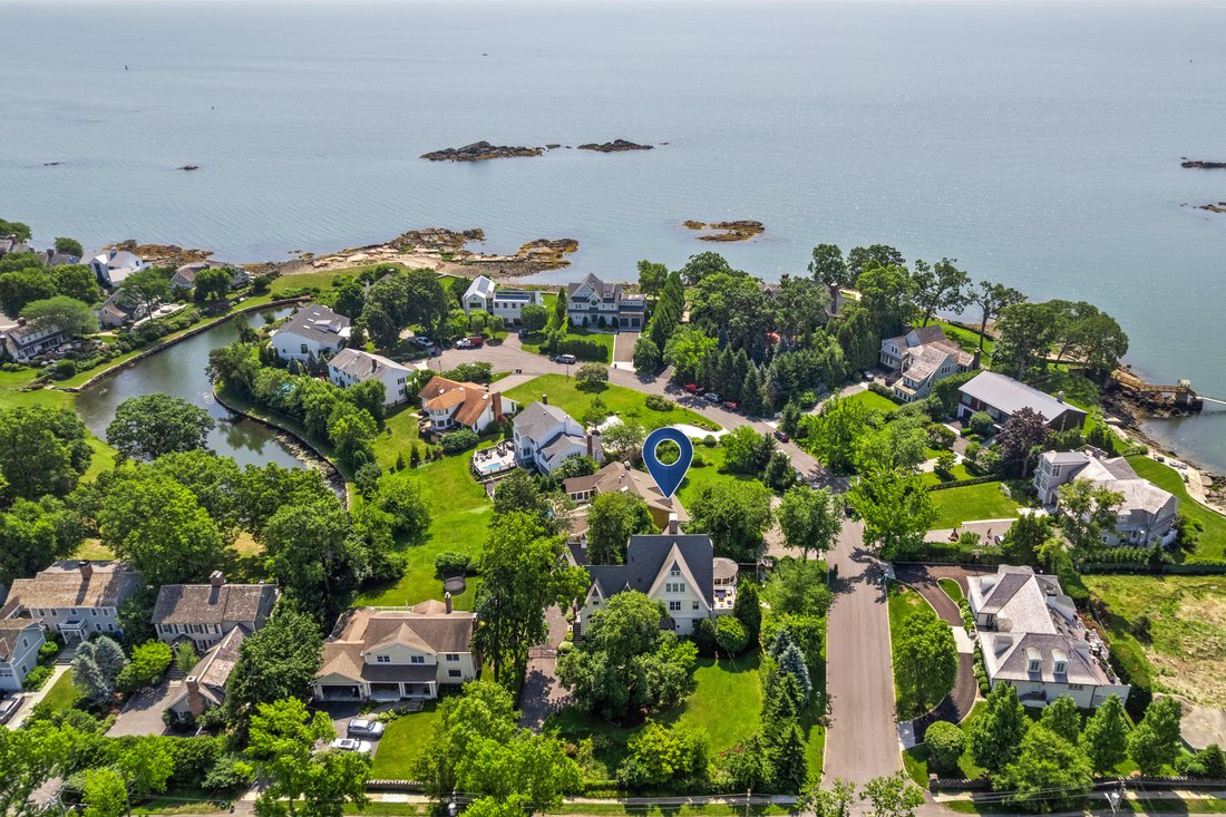 House in Rye, New York, United States 1 - 18507789