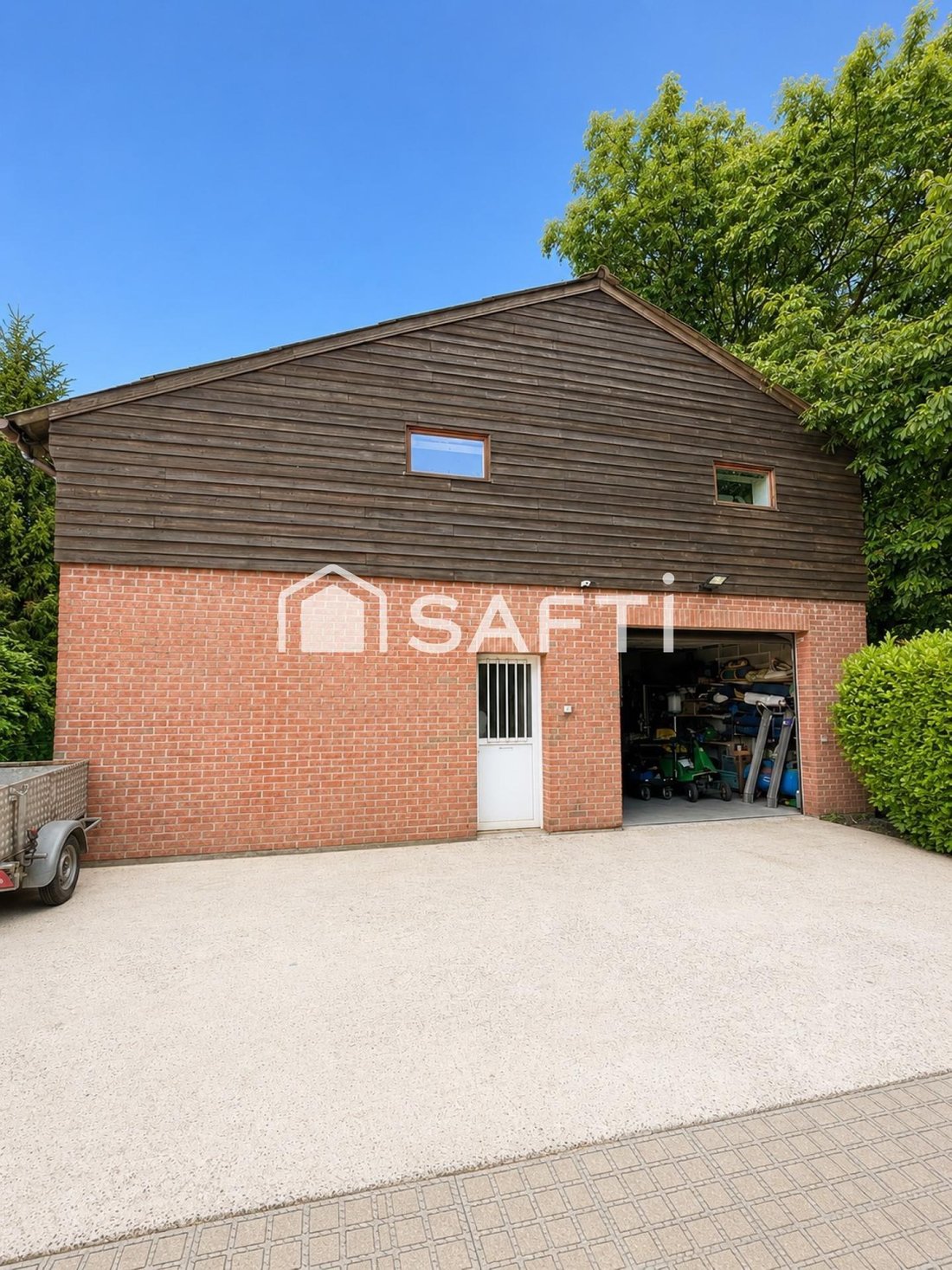 House in Aix-en-Pevele, Hauts-de-France, France 3 - 18508043