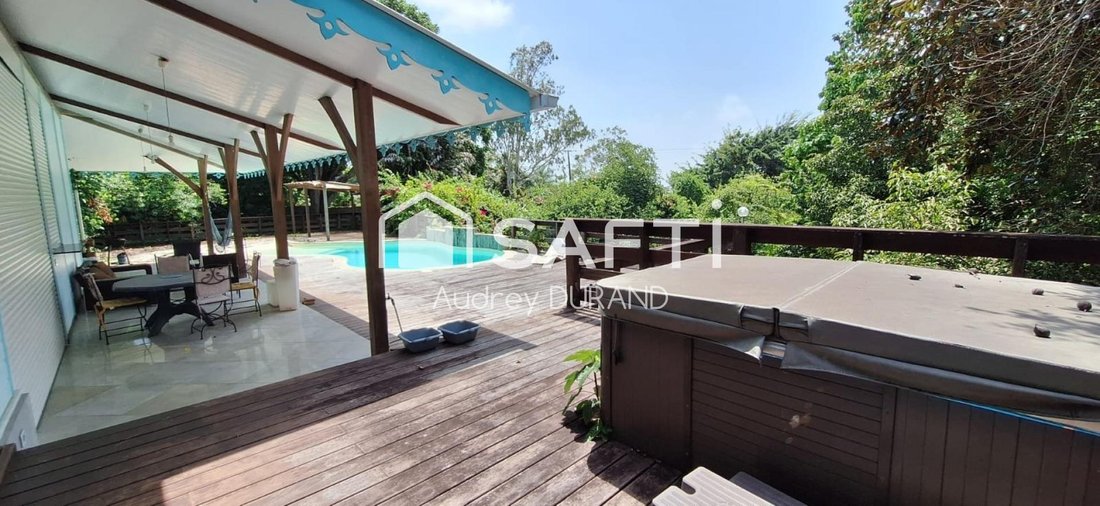 House in France 3 - 18508028