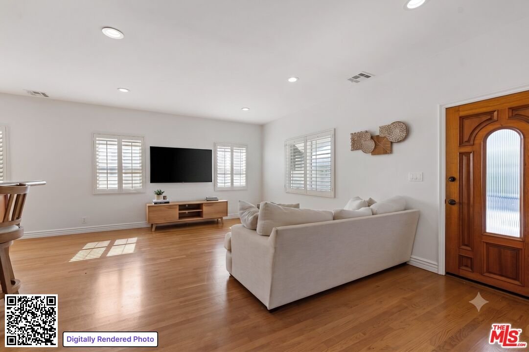 House in Los Angeles, California, United States 3 - 18488663
