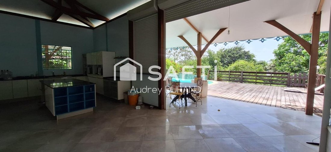 House in France 5 - 18508028