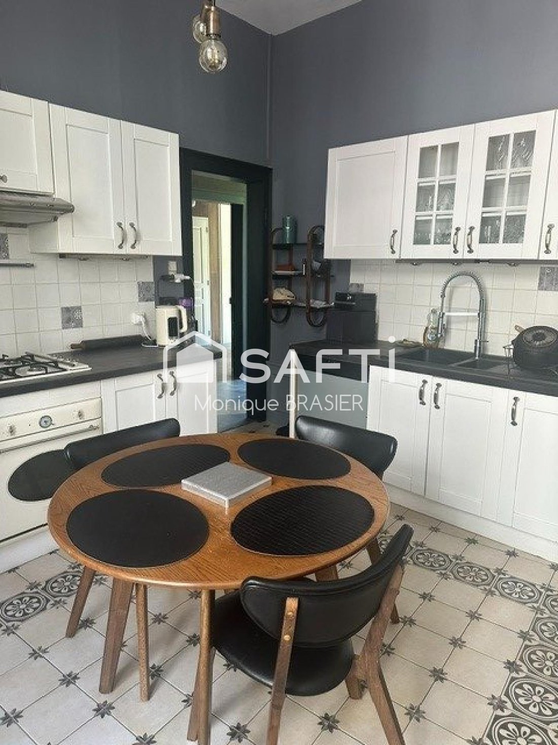 House in Prefecture, Arras, France 5 - 18508066