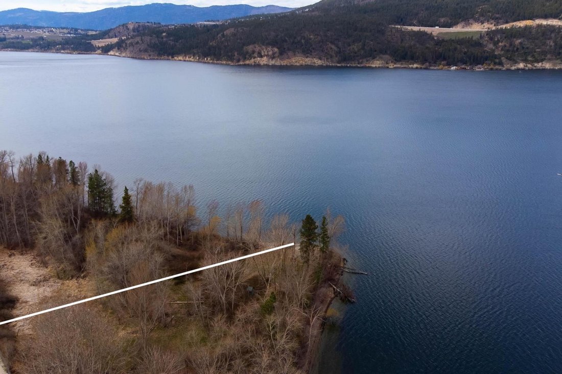 Land in Lake Country, British Columbia, Canada 5 - 18507740