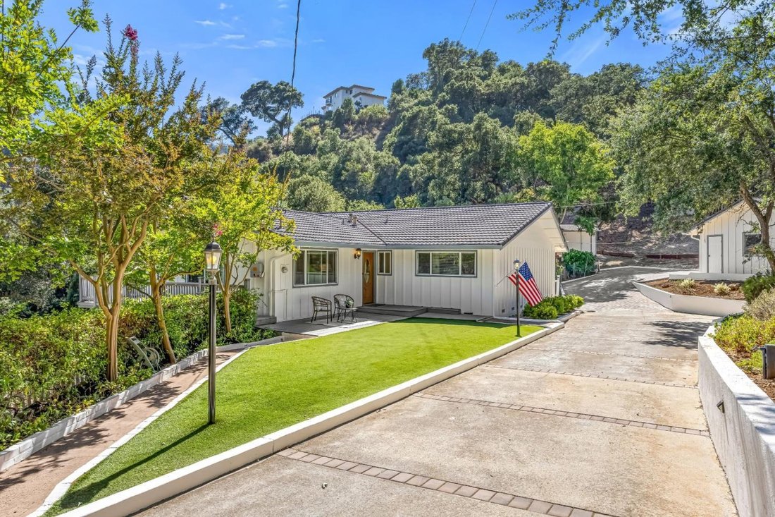 House in Morgan Hill, California, United States 4 - 18507652