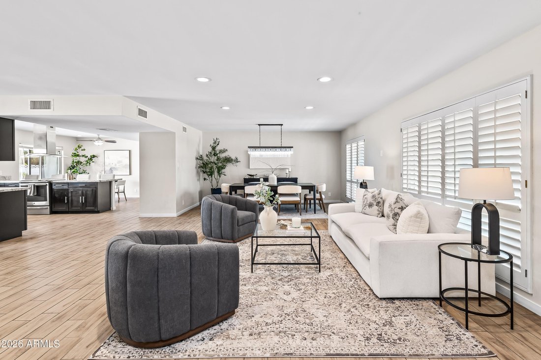 House in Scottsdale, Arizona, United States 4 - 18507665