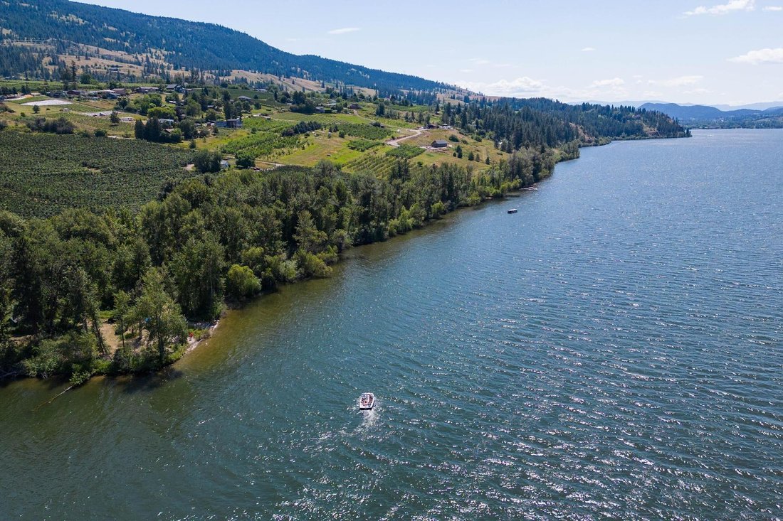 Land in Lake Country, British Columbia, Canada 4 - 18507740