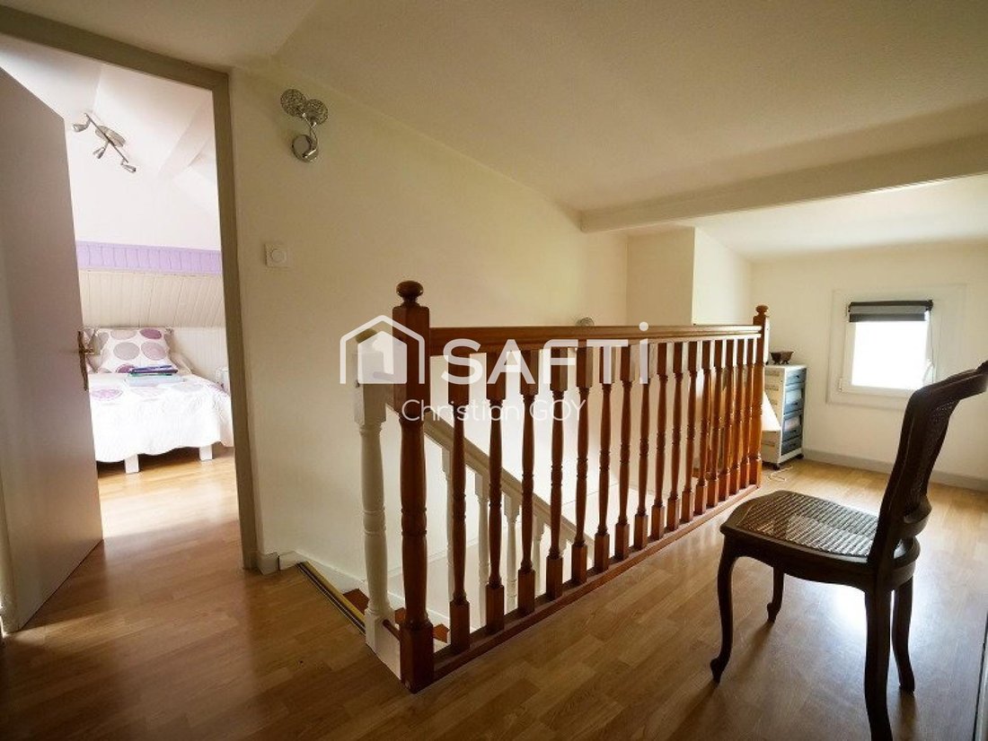 House in Plein Soleil-Zone Industrielle, Saint-Bonnet-de-Mure, France 5 - 18305552