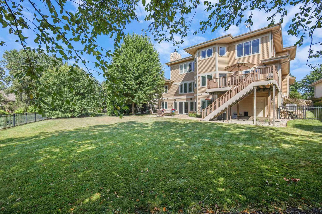 House in Waunakee, Wisconsin, United States 5 - 18488656