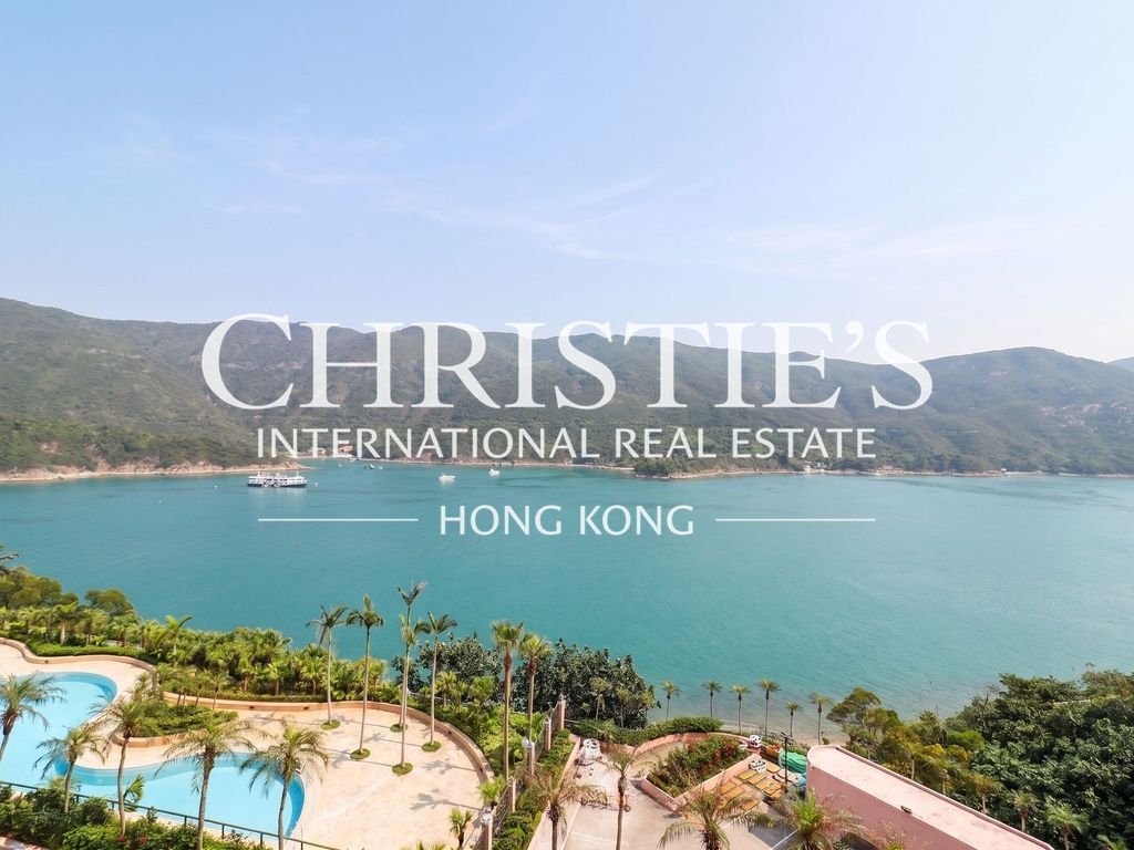 Apartment in Hong Kong, Hong Kong 1 - 16738989