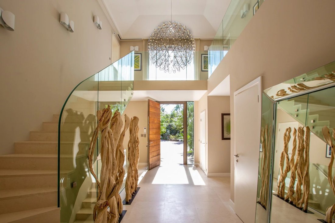 Villa in Zone Est Diffuse, Saint-Tropez, France 5 - 18507724