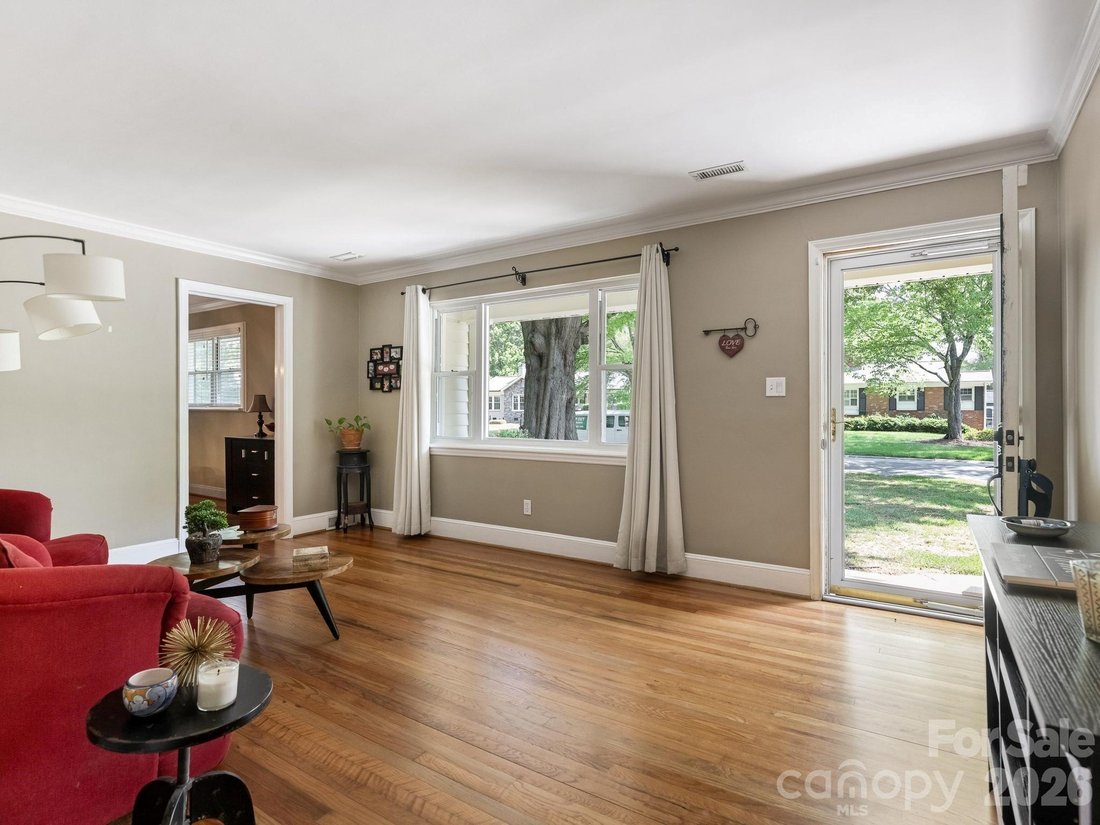 House in Charlotte, North Carolina, United States 3 - 18507945