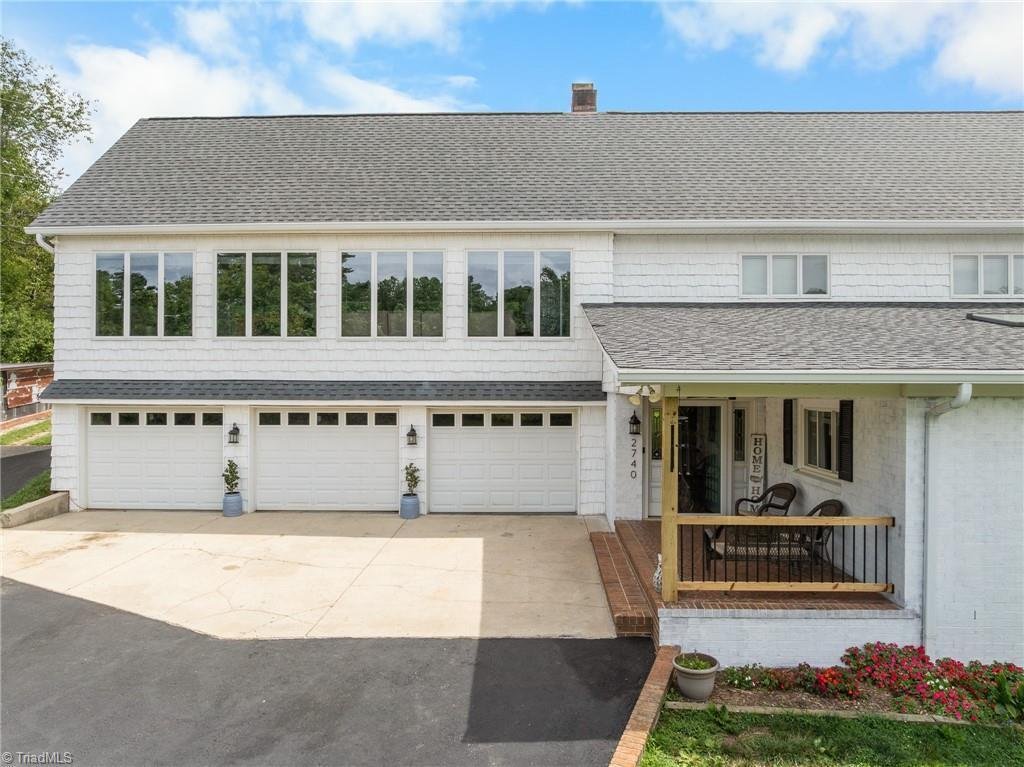 House in Kernersville, North Carolina, United States 4 - 18355809