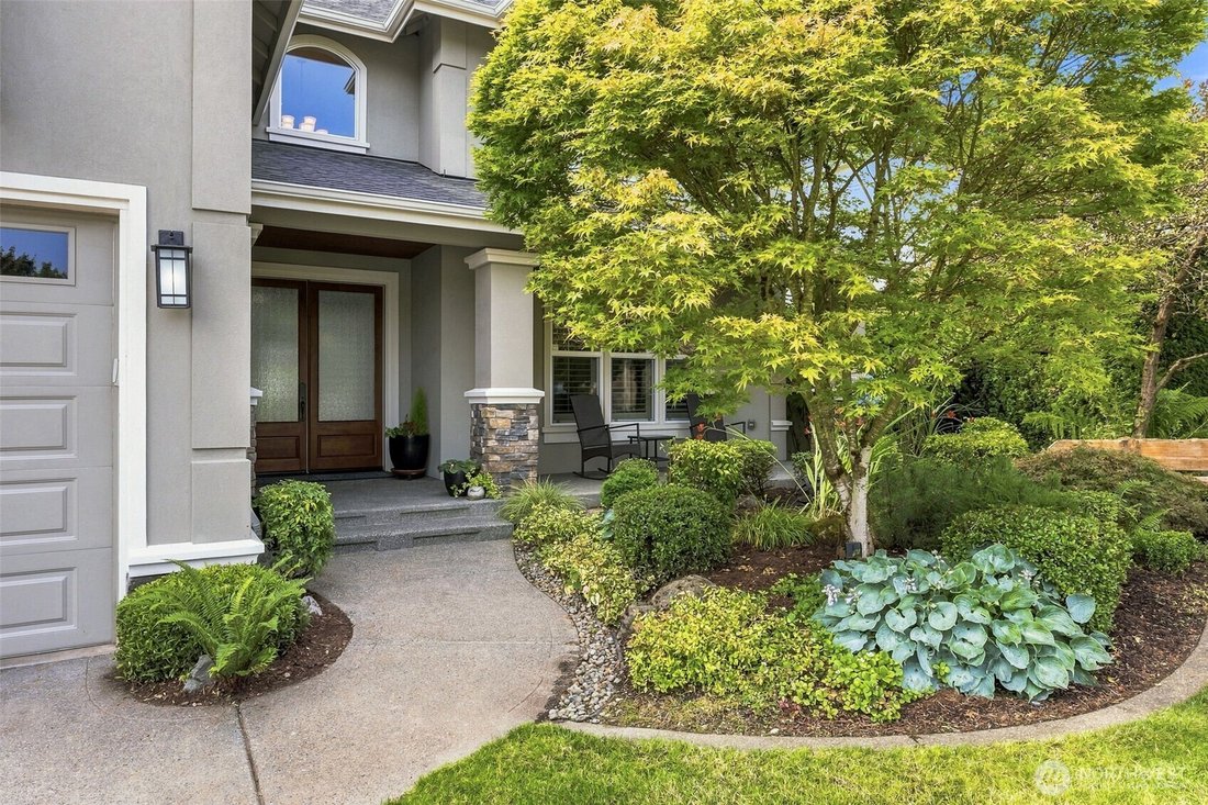 House in Milton, Washington, United States 2 - 18507929