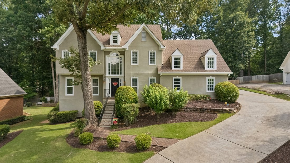 House in Marietta, Georgia, United States 1 - 18202031
