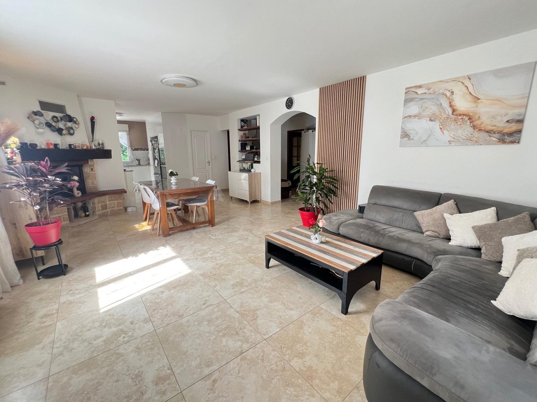 House in Le Faron-Fort-Rouge, Toulon, France 5 - 18508069