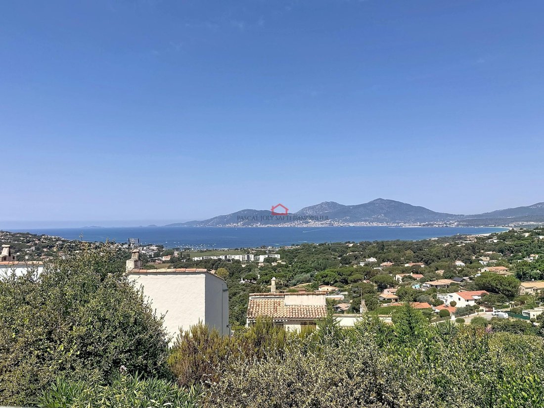 House in Grosseto-Prugna, Corsica, France 2 - 18508065