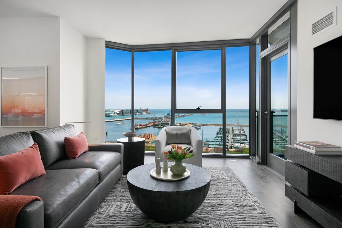 Condo in Chicago, Illinois, United States 4 - 18507741