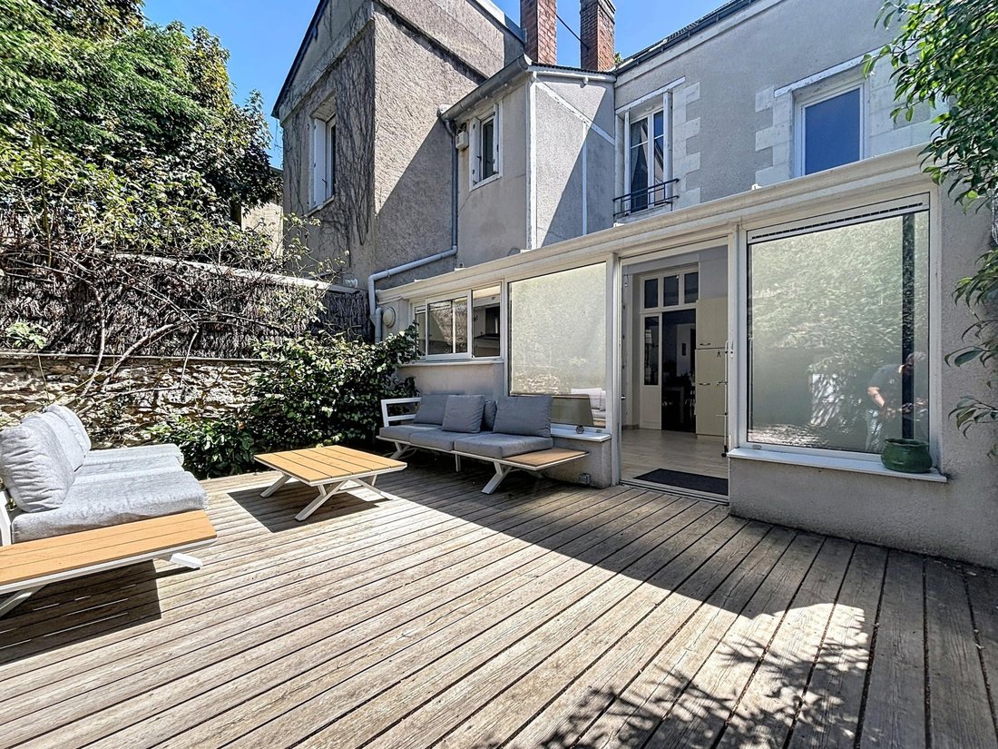 House in Grammont, Tours, France 4 - 18508012