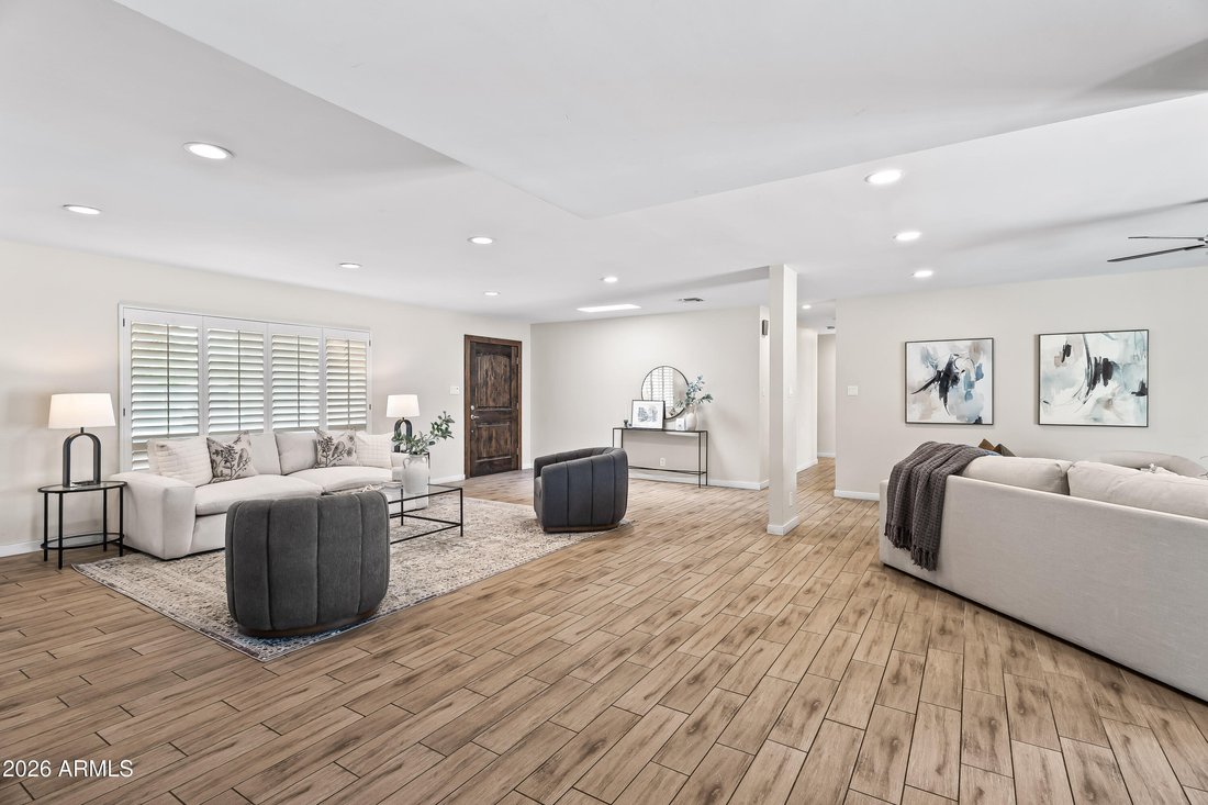 House in Scottsdale, Arizona, United States 2 - 18507665