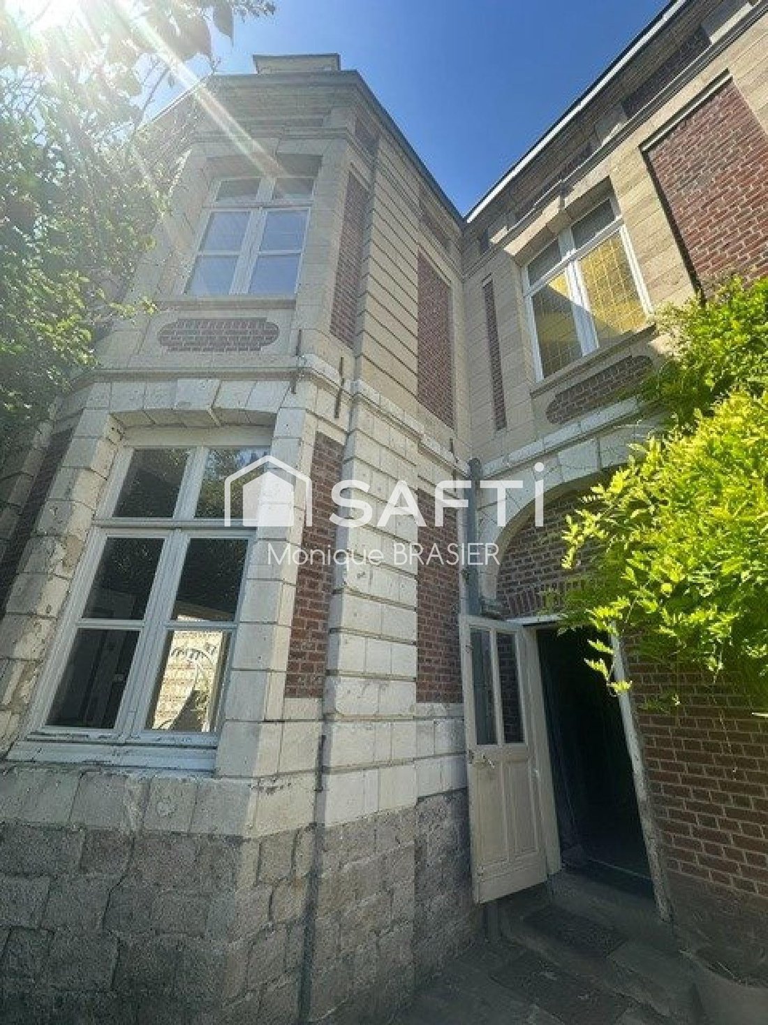 House in Prefecture, Arras, France 1 - 18508066