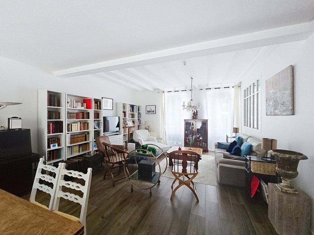 House in Le Pouliguen, Pays de la Loire, France 2 - 18508027
