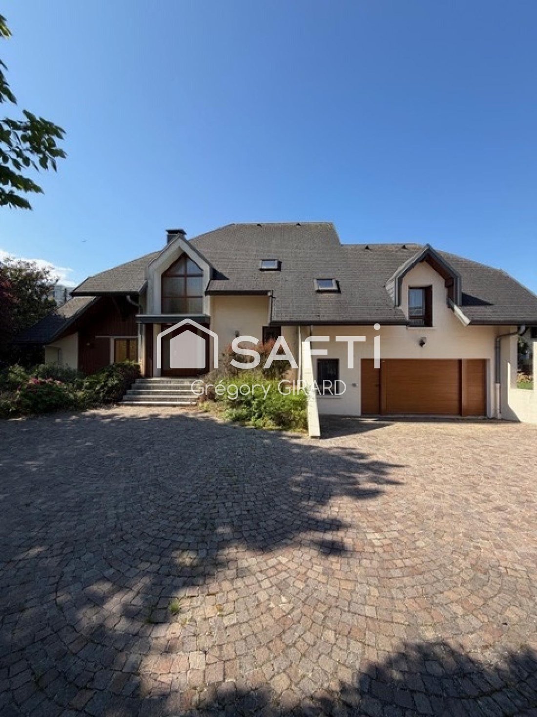 House in Ouest, La Ravoire, France 2 - 17742830