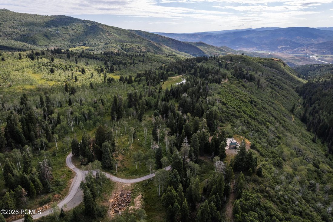 Land in Park City, Utah, United States 1 - 18507707