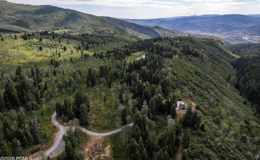 Land in Park City, Utah, Vereinigte Staaten 1